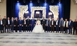 Şanlıurfa Bu Düğünü Konuşuyor!