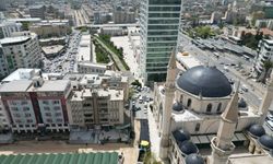 Bamyasuyu Mahallesi'nde Asfalt Çalışmaları Tamamlandı