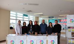 Şanlıurfa’da Otizm Farkındalığına Dikkat Çekildi