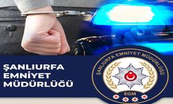 Şanlıurfa’da Büyük Operasyon: 55 Yıllık Firar Sona Erdi!