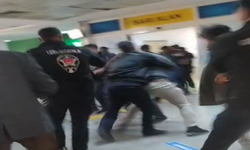 Akçakale Devlet Hastanesi’nde Kavga Paniği: Acil Servis Karıştı
