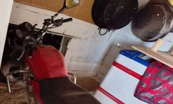 Harran’da Hırsızlık Alarmı: Vatandaş Tedirgin!