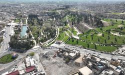 Şanlıurfa’da Vatandaşlar Dönüşümden Memnun