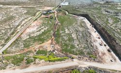 Büyükşehir’den Koku Sorununa Kalıcı Çözüm Hamlesi