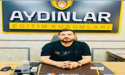 Eğitimci Aydın’dan Velilere Çağrı: Baskı Değil Güven Verin