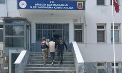 Şanlıurfa’da Jandarmadan Dev Operasyon! 4 İlçede 4 Tutuklama