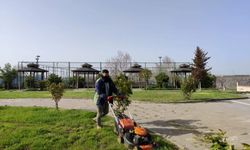 Daha Yeşil Bir Viranşehir İçin Sahadayız