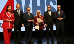 Başkan Gülpınar, Viyana’da Göbeklitepe İlhamlı Serginin Açılışına Katıldı