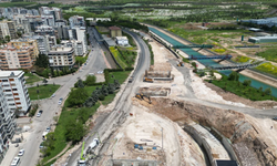 Şanlıurfa’da Sürücülere Kritik Uyarı: Alternatif Yolları Kullanın