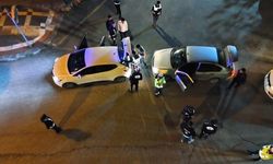 Siverek’te “Huzur-63” Operasyonu: Binlerce Kişi Denetlendi!