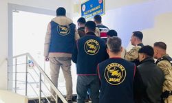 Şanlıurfa’da 300 Bin TL’lik Hırsızlık Çözüldü! 2 Kişi Tutuklandı