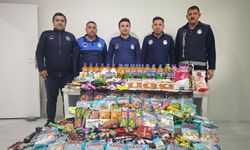 Zabıta Harekete Geçti: Raflardaki Tehlike Ortaya Çıktı