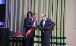 Şanlıurfa Rüzgârı Pitești’de Esti