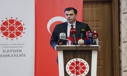 Şanlıurfa’da “İletişimin Yeni Yüzyılı” Eğitimi Düzenlendi