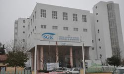 SGK Onlarca Personel Alacak!