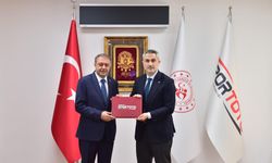 Şanlıurfa İçin Ankara'da Protokol İmzalandı