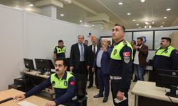 Başkan Gülpınar’dan Zabıtaya Net Mesaj: “Disiplin Olmadan Başarı Olmaz”