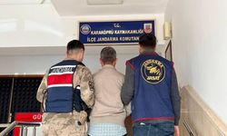 Şanlıurfa’da Firarilere Geçit Yok: 3 Kişi Kıskıvrak Yakalandı!