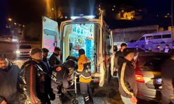 Birecik’te Feci Kaza: Karı Koca Ağır Yaralandı