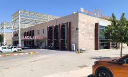 Akçakale'de Elektrik Akımına Kapılan 3 Kişi Yaralandı