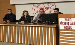 Haliliye'de Hizmet Kalitesi İçin Harekete Geçildi