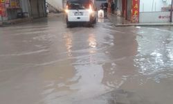 Urfa’da Gökyüzü Karardı: Sabah Saatlerinde Şok Manzara