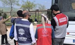 Göbeklitepe’de Sıkı Denetim: Rehbersiz Tura Geçit Yok