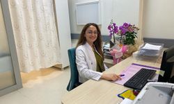 Urfa’da Sağlıkta Yeni Dönem: Uzman Doktor Göreve Başladı