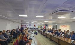 Şanlıurfa’da Tarımsal Araştırmalar Hızlandı