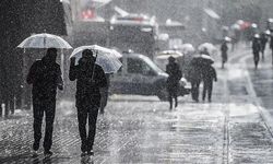 Valilik Uyardı: Şanlıurfa’da Sel ve Fırtına Riski!