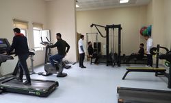 Eyyübiye’de Ücretsiz Fizyoterapi Hizmeti Başladı