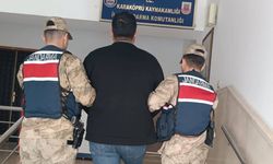 Karaköprü’de JASAT Operasyonu: 2 Firari Kıskıvrak Yakalandı!