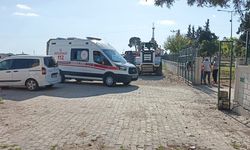 Akçakale’de Mayın Patlama: 1 Kişi Yaralandı