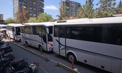 Halfeti Belediyesi Operasyonunda Şüpheliler Adliye’ye Sevk Edildi