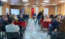 Urfalı Şair Nabi memleketi Urfa'da anıldı