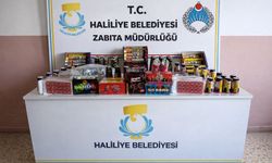 Okul Çevresinde Tehlike: Zabıta Harekete Geçti