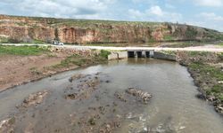 Büyükşehir, Viranşehir’de Selin İzlerini Sildi