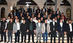 Halı Yıkamacılar Tek Çatı Altında Toplandı