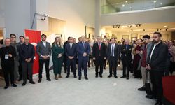 Mezopotamya’nın Mucizeleri Sergisi Şanlıurfa’da Açıldı