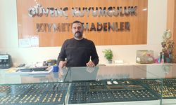 Küresel Kriz Altını Parlatıyor: Şanlıurfa’da Yatırımcıya Tavsiye