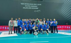 Güneşin Çocukları 1. Lig’e Yükseldi