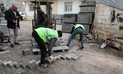 Gölbaşı Mahallesi’nde Büyük Değişim