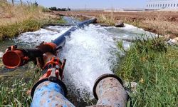 Borcunu Ödemeyen Sulama Birliklerine Elektrik Verilmeyecek!