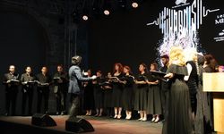 Şanlıurfa, 2029 Gastronomi Şehri Hedefiyle İstanbul’da Sahneye Çıktı