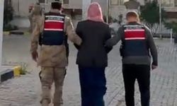 “Çocuğu Kasten Öldürme” Suçundan Aranan Zanlı Harran’da Yakalandı