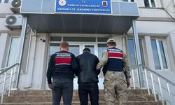 Hakkında 13 Yıl Hapis Cezası Bulunan H.O. Harran’da Ele Geçti