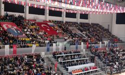 7 Bin Öğrenci İçin Büyük Spor Hamlesi Şanlıurfa’da Başladı