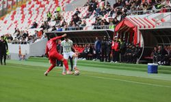 Şanlıurfaspor’dan Son Haftalarında Moral Deposu!