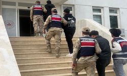 3 Organizatör Kıskıvrak Yakalandı! Şanlıurfa’da Operasyon