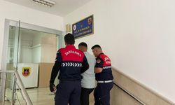 Şanlıurfa’da İki Firari Hükümlü Yakalandı